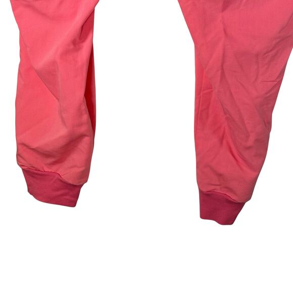 FIGS Women's XXL Pink Zamora Jogger Style Scrub Pants Technical Collection - Picture 11 of 11